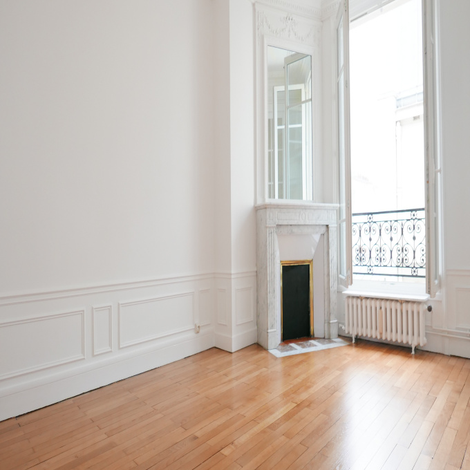 Offres de location Appartement Paris (75017)