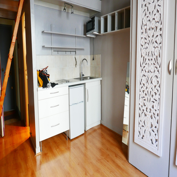 Offres de vente Appartement Paris (75018)