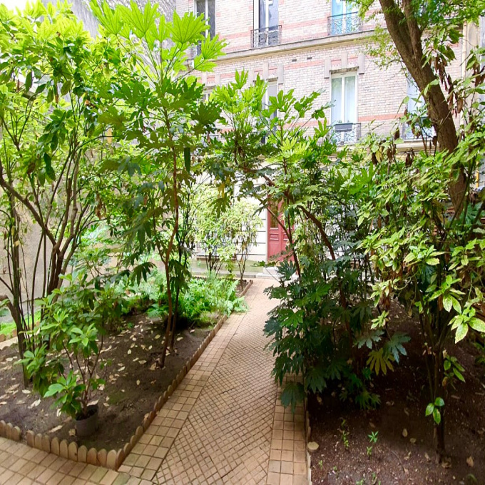 Offres de vente Appartement Paris (75017)