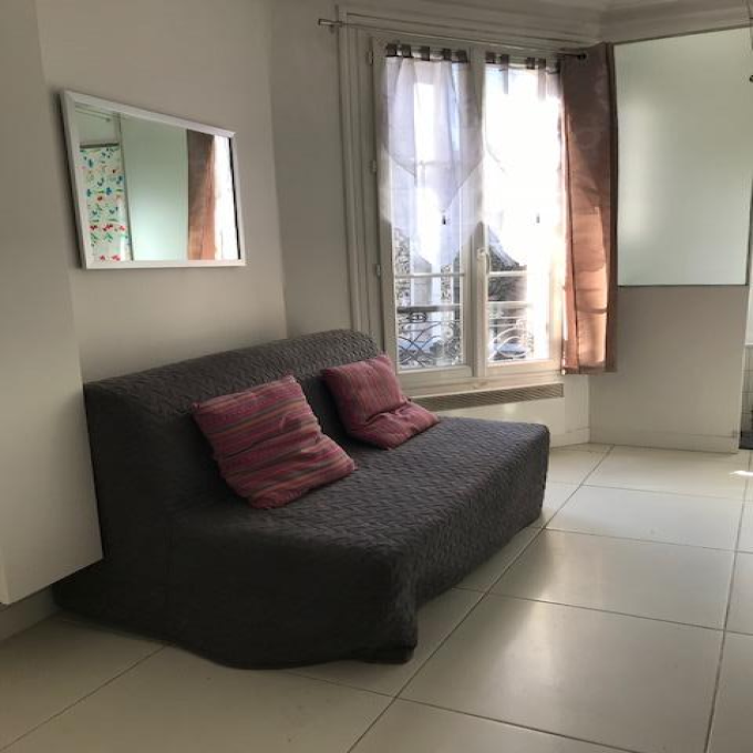 Offres de location Appartement Paris (75017)