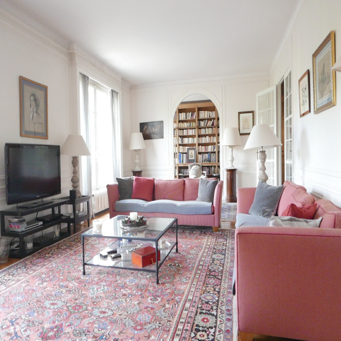 acheter appartement 3 pieces paris 17