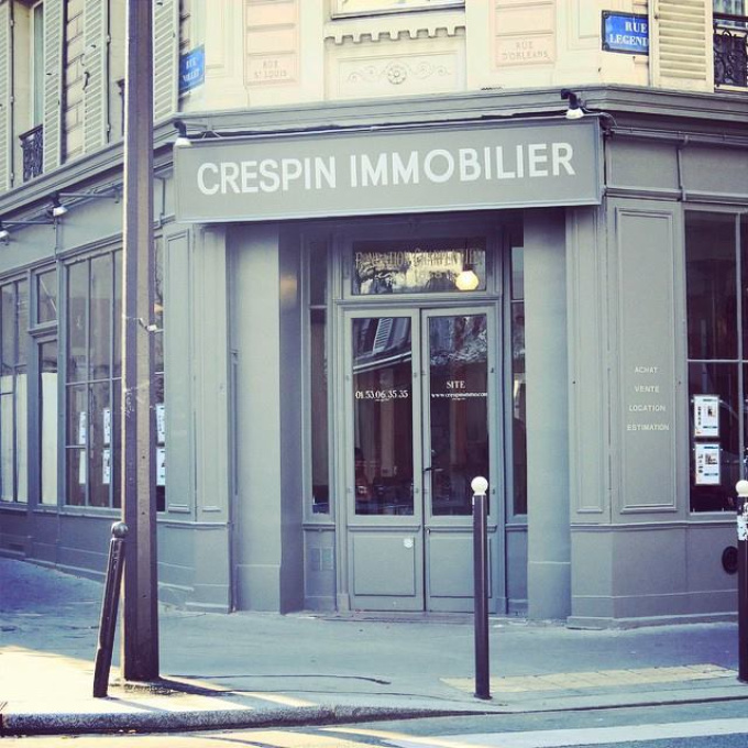 Vente Immobilier Professionnel Murs commerciaux Saint-Ouen (93400)