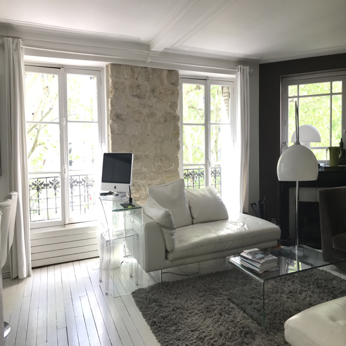 Offres de location Appartement Paris (75017)