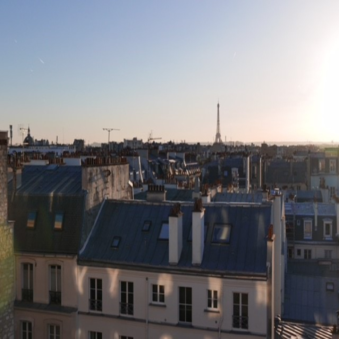 Offres de location Appartement Paris (75017)