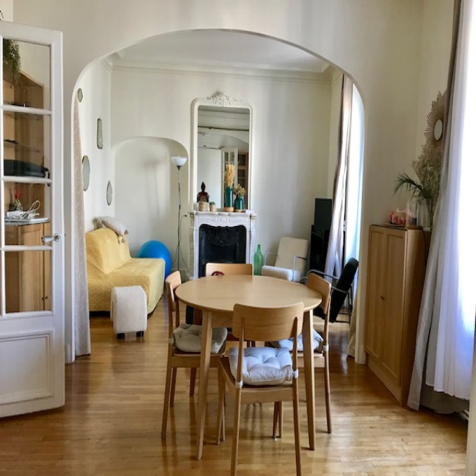 Offres de location Appartement Paris (75017)