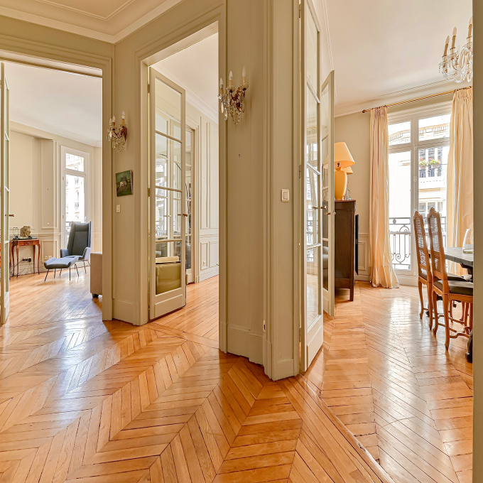 Offres de vente Appartement Paris (75015)