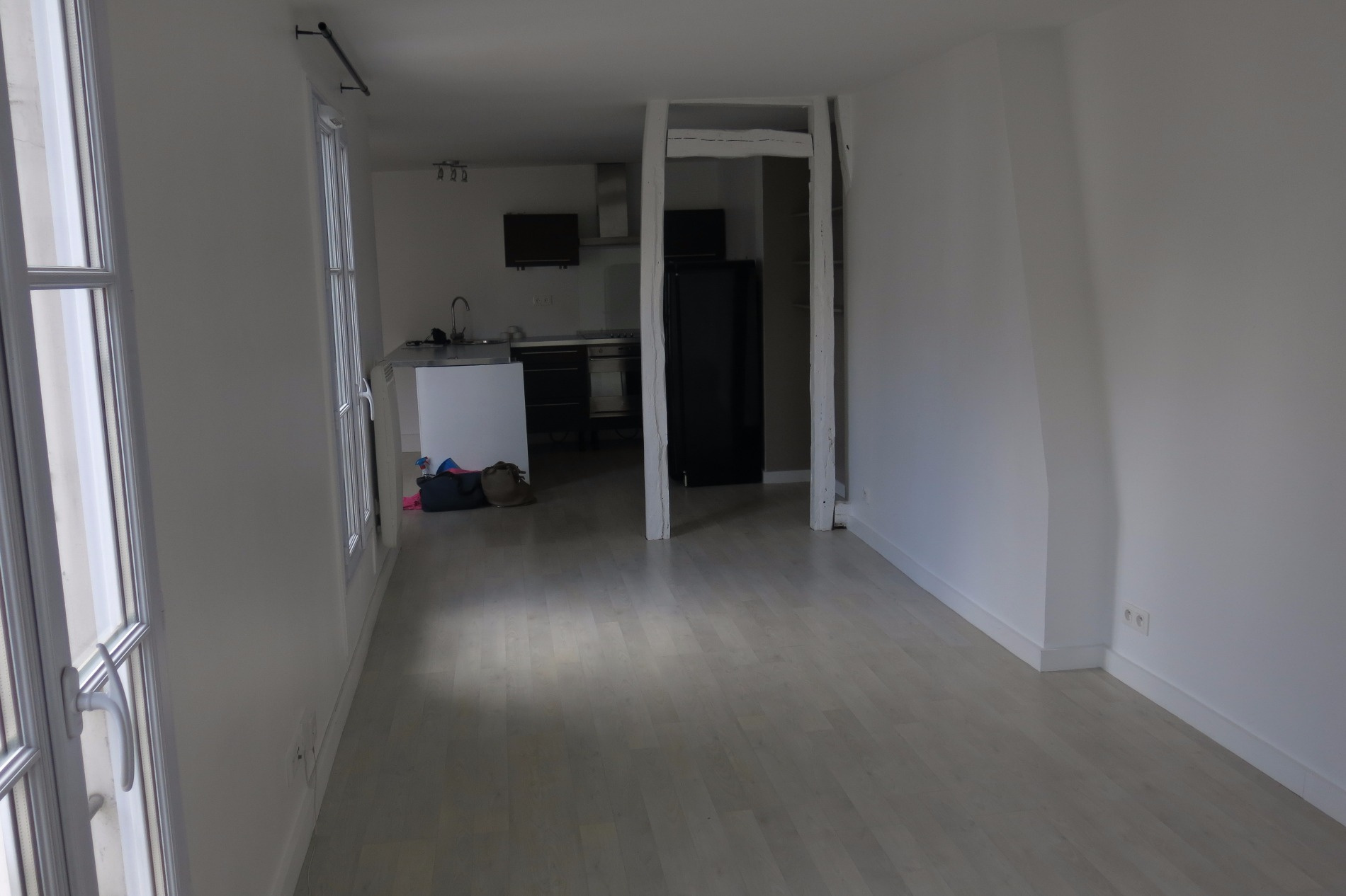 Offres de location Appartement Paris (75017)