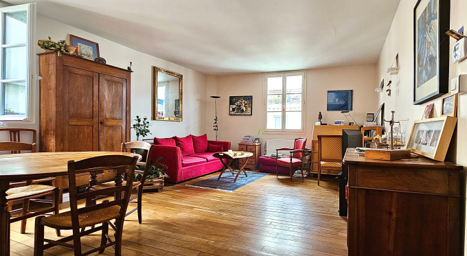 Offres de vente Appartement Paris (75017)