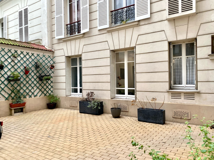 Offres de vente Appartement Paris (75017)