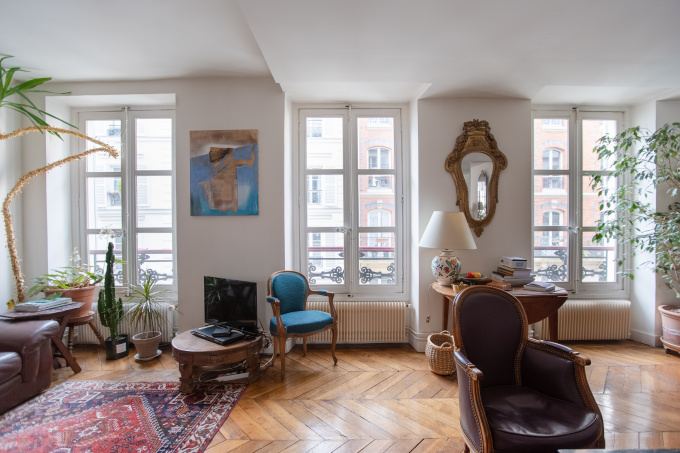 Offres de vente Appartement Paris (75017)