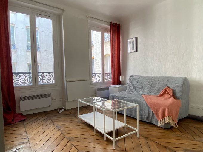 Offres de location Appartement Paris (75011)
